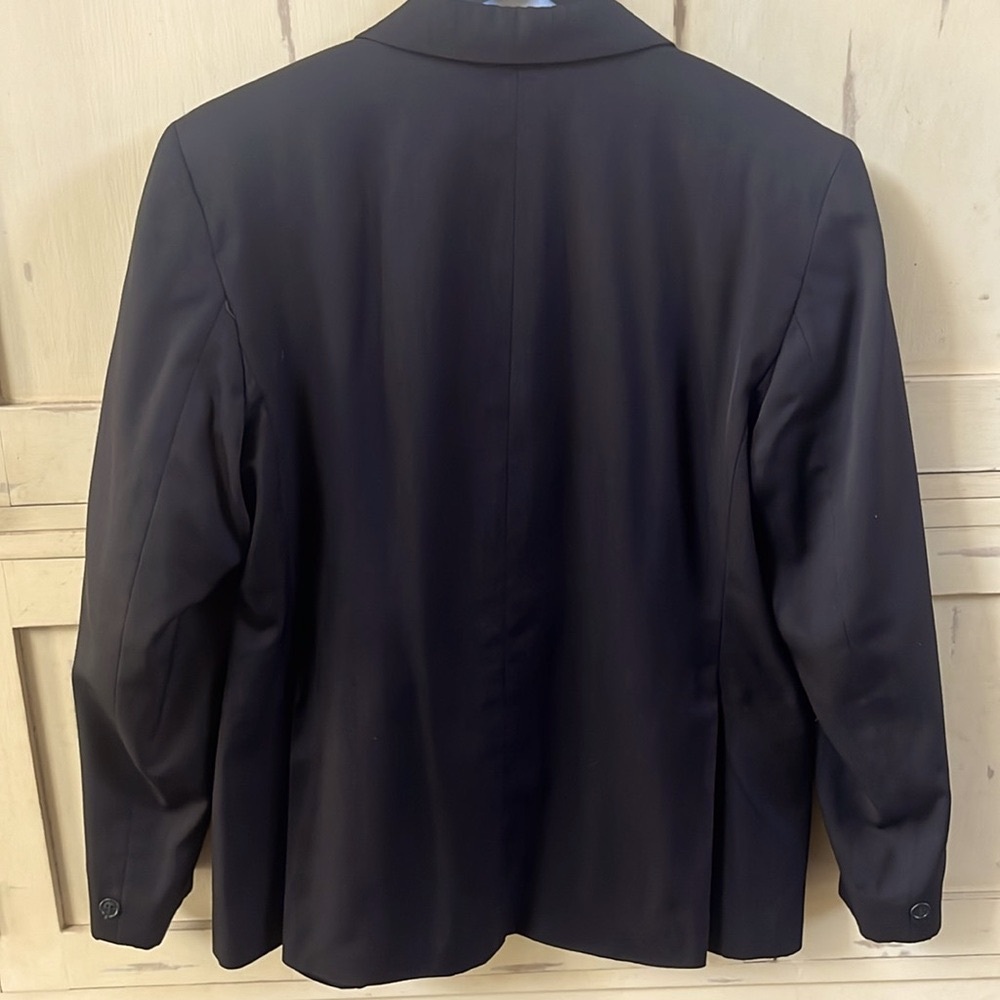 English Show jacket - Picture 3 of 4